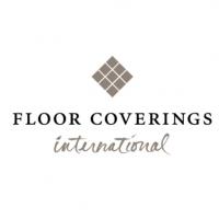 Floor Coverings International Flower Mound Logo
