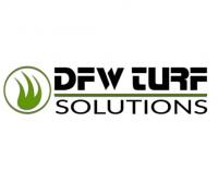 DFW Turf Solutions Logo