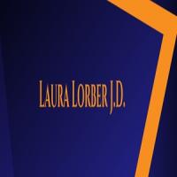 Laura Lorber, J.D. Logo
