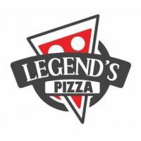 Legends Pizza Restaurant Logo