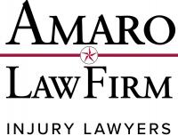Amaro Law Firm Injury & Accident Lawyers Logo