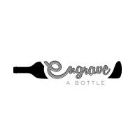 Engrave A Bottle Logo