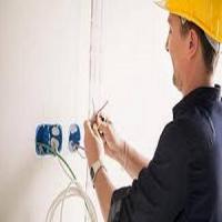 Electrician Pros Troy Logo