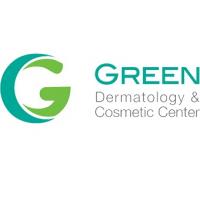 Green Dermatology & Cosmetic Center Logo
