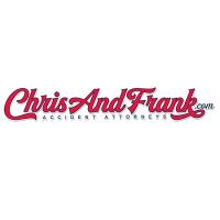 Chris and Frank Accident Attorneys Logo