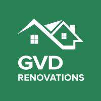 GVD Renovations Logo