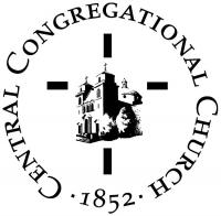 Central Congregational Church Logo