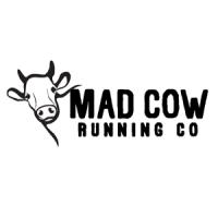 Mad Cow Running Company Logo