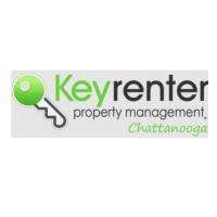 Keyrenter Property Management Chattanooga Logo