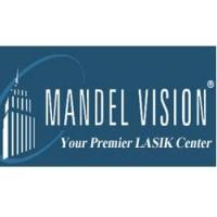 Mandel Vision logo