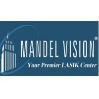 Mandel Vision Logo