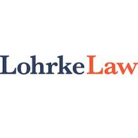 Lohrke Law: Oregon Expungement Lawyers Logo