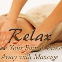Hands of Healing Massage Therapy Logo