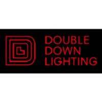 Double Down Lighting logo