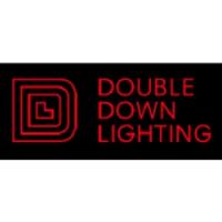 Double Down Lighting Logo