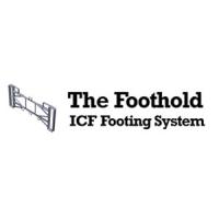 Foothold ICF Footing System logo