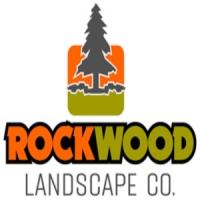 Rockwood Landscape Company Logo