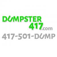 Dumpster417 Logo