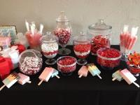 Country Crate Confectionery Logo