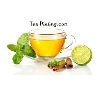Tea Dieting logo