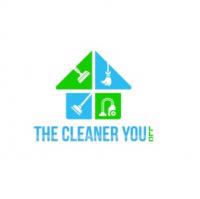 The Cleaner You LLC Logo