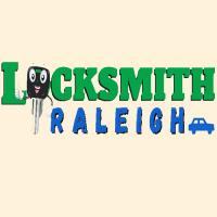 Locksmith Raleigh Logo