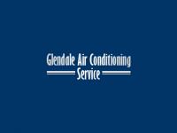 Glendale Air Conditioning Service Logo