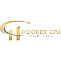Hooker CPA Firm, PLLC Logo