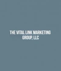 The Vital Link Marketing Group, LLC logo