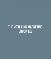 The Vital Link Marketing Group, LLC Logo