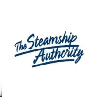 The Steamship Authority Hyannis Terminal Logo