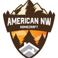 American NW Homecraft Logo