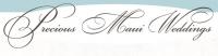 Precious Maui Wedding Planners Logo