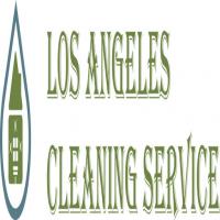 Los Angeles Cleaning Service logo