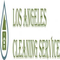 Los Angeles Cleaning Service Logo