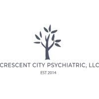 Crescent City Psychiatric, LLC Logo