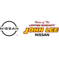 John Lee Nissan Logo
