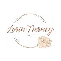 Lorin Tierney LMFT Logo