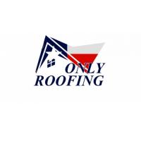 Only Roofing Logo