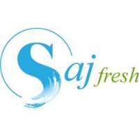Saj Fresh Grill Logo