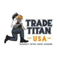 Trade Titan USA Logo