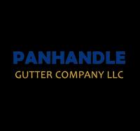 Panhandle Gutter Company logo