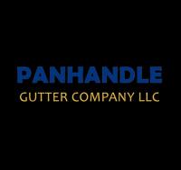 Panhandle Gutter Company Logo