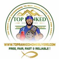 Top Ranked Home Buyers Logo