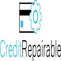 Credit Repairable logo