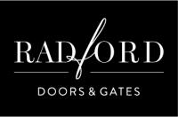 Radford Garage Doors & Gates of San Diego Logo