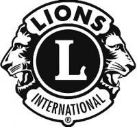 Lower Paxton Township Lions Club Logo