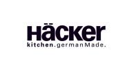 Häcker Kitchens Houston logo