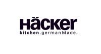Häcker Kitchens Houston Logo