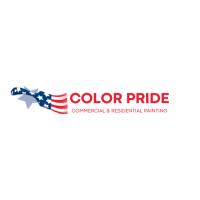 Color Pride Logo